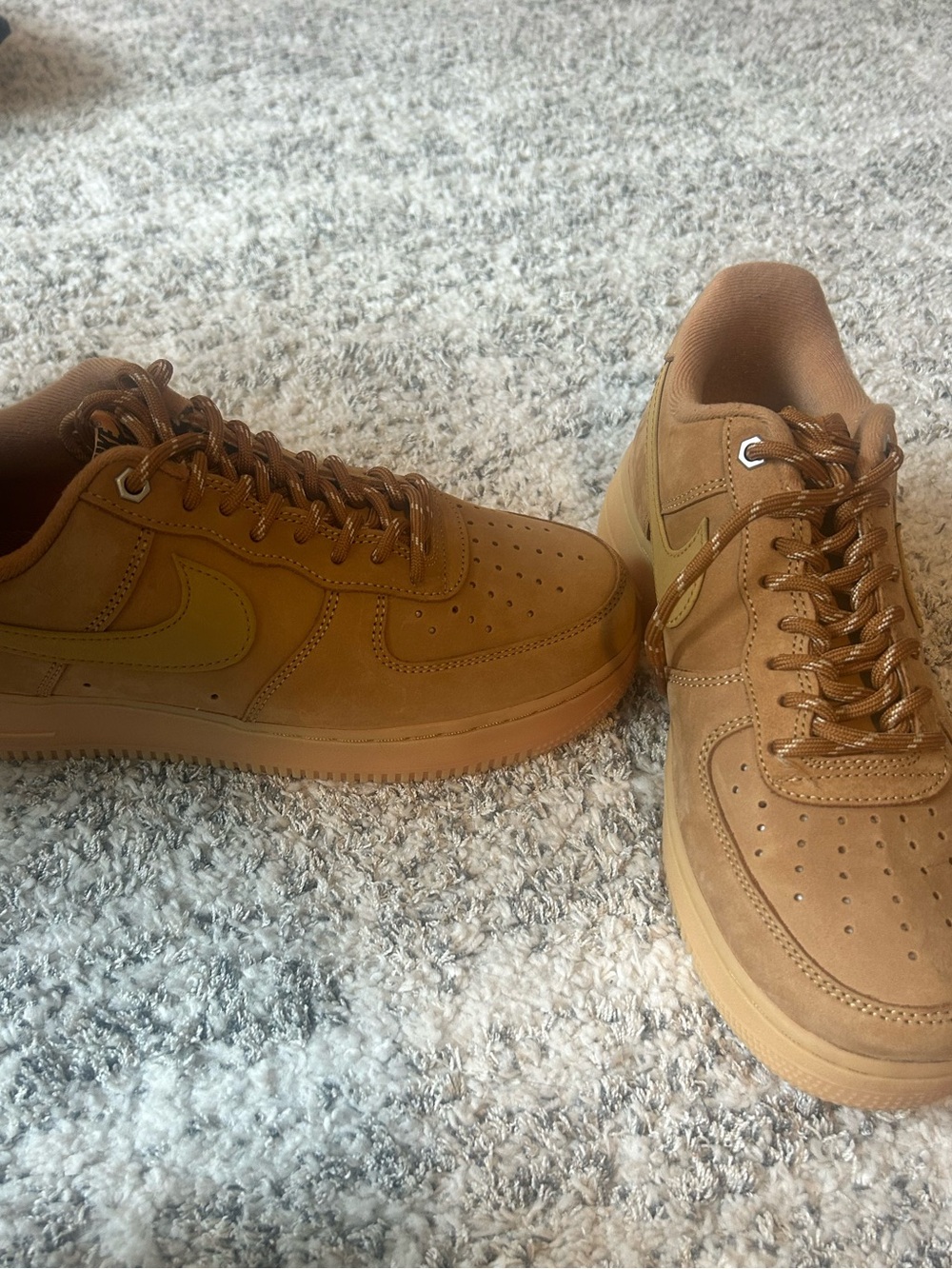 Nike Men’s Low-Top Nike Air Force 1 Low